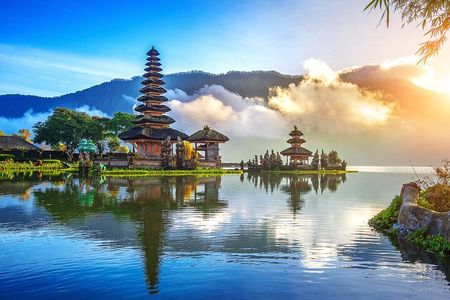 Private Tour of Bali’s Temples, Jungles & Hidden Gems
