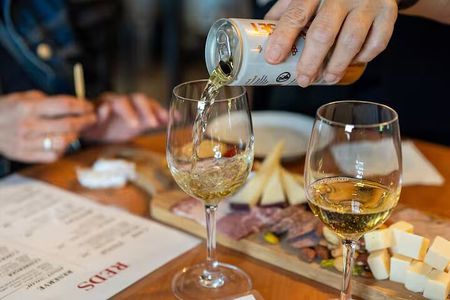 Discover Niagara's Hidden Gems on a Private Tour