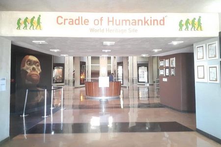 The Cradle of Human Kind