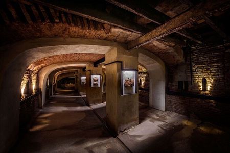The Zanjón de Granados: Tunnels and Mystery of Buenos Aires