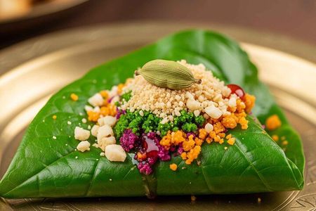 Culinary Adventure Food Walk in Varanasi