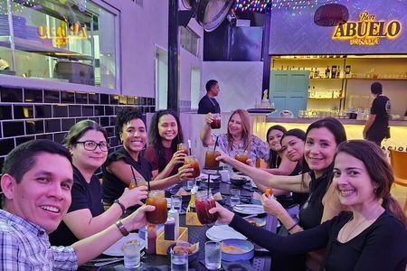 Flavors of Panama
