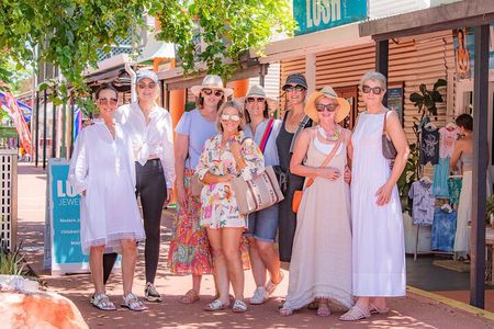 Treasures of Broome Tour