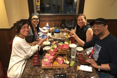 Savor the Finest A5 Wagyu in the Heart of Asakusa By Local Guide