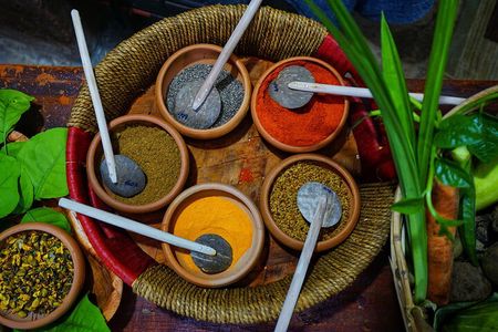 Tasty Task Cooking Class Sigiriya
