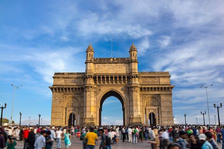 Half Day City Tour of Mumbai - Highlights of City