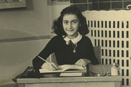 Anne Frank Walking Tour in Amsterdam