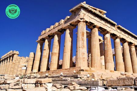 Athens Half-Day Private Tour Acropolis, Parthenon City Highlights