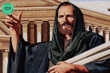 Apostle Pauls Footsteps HalfDay Private Biblical Tour from Athens