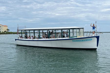 A Snorkel Tour with a Twist of History, Marathon, Florida Keys