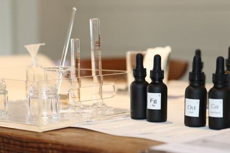 Make a Custom Fragrance in Atlanta
