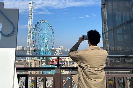 Incheon Highlight - Private One Day Tour