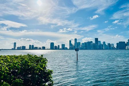 Explore Miami with Smarter, Personalized, Luxury City Tour