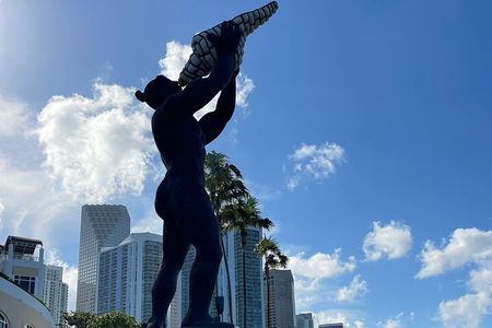 Summer Savings Sale! See & Visit the Best of Miami in 1 Day Tour
