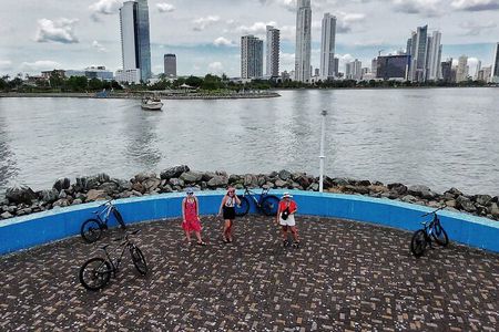 Panama Bike & Gastro Tour | Markets & Hidden Gems