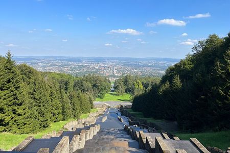 Explore Kassel's City Highlights with a Local