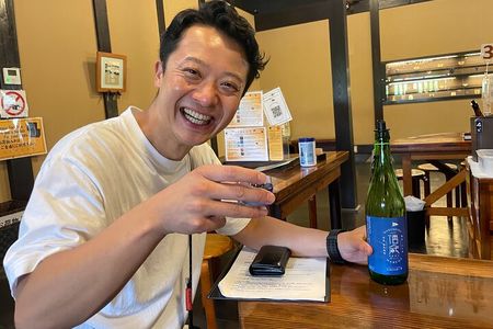 Nara: Sake Tasting Tour at the Birthplace of Japanese Sake