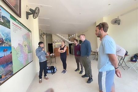 Ha Giang Loop Full Day Tour - BEST SELLING