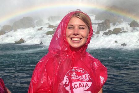 Niagara Falls Day Tour from Toronto w/ Tower, Journey & Boat Ride