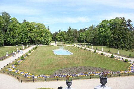 Discover Lithuania's Treasures from Klaipeda: Shore Excursion