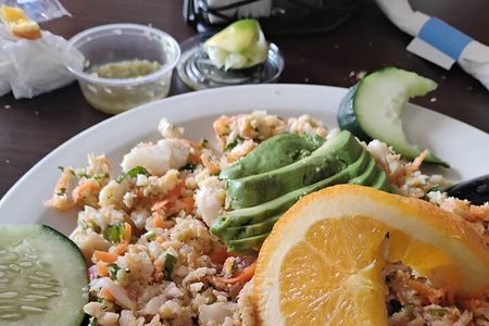 Latino Culinary Walking Tour of Chicago