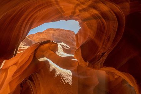 Upper Antelope Canyon Tsé Tour Tickets (Wholesale)