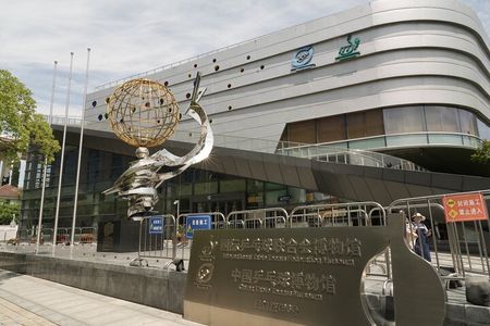 Explore Chinese Table Tennis with ITTF Museum Tour and match play