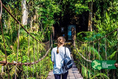 Khao Yai National Park Full Day