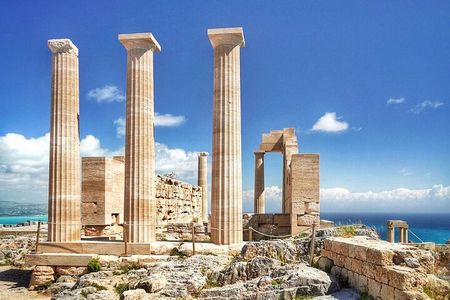 BEST OF RHODES ISLAND - PRIVATE Tour 