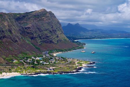 Private Tour Oahu-Customizable-Circle Island-Full or Half Day