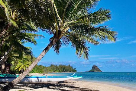 Private Circle Island Tour Oahu Customizable