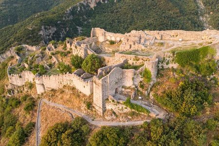 4 Days Private Tour: Argolida – Olympia & Sparta