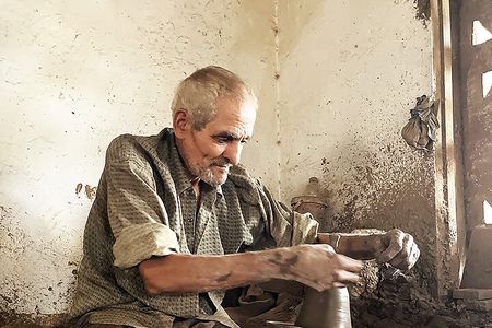 One Day Pottery Hands On Experience