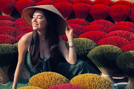 Private tour - Authentic craft village experience 