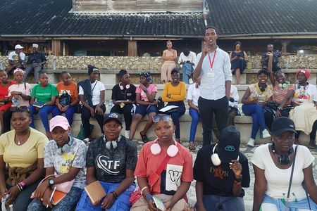 Zanzibar Stone Town Walking Tour & Nakupenda Sandbank Experience
