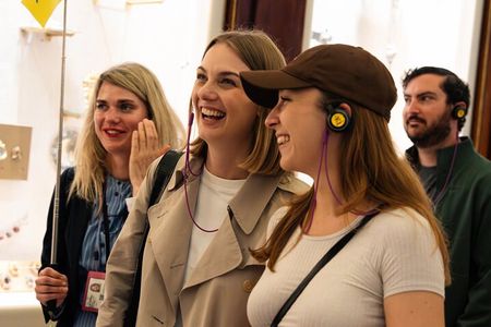 Vatican and Vatacombs Tour: Treasures of the Sistine Chapel