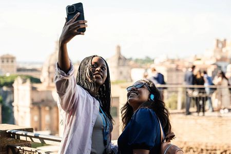 Entire Vatican Tour with Colosseum Access