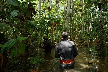 Iquitos: Amazon Adventure and Expedition Tour | 3 Days