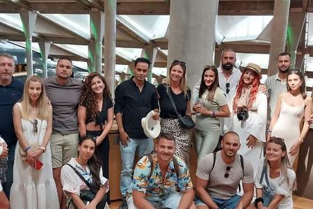 5 Days Egypt Private Tour to Cairo and Alexandria