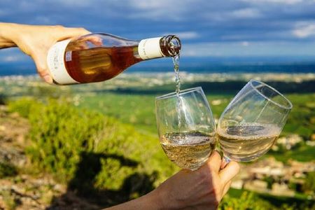 Half Day West Kelowna Wine Tours