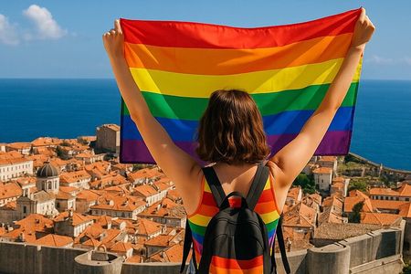 Dubrovnik Pride Walking Tours