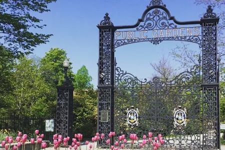 Historic Halifax and Titanic Tours