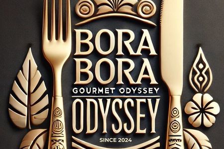 Bora Bora Gourmet Odyssey - Food Tour