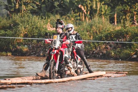 All Inclusive 3 Days Adventure Tour in Indonesia