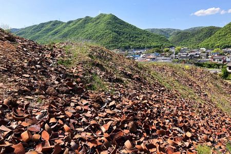 Bizen Pottery Walking Tour with Local Guide & Flexible Options