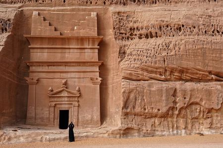 AlUla Cultural Experience