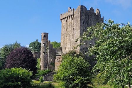  Private Tour of Blarney Castle ,Cork ,Kinsale 5 Star Rated