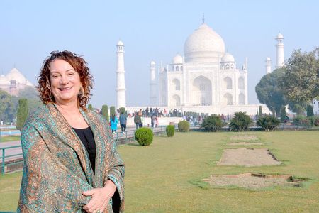 Private Luxury Taj Mahal Sunrise, Baby Taj,Fort Tour From Delhi