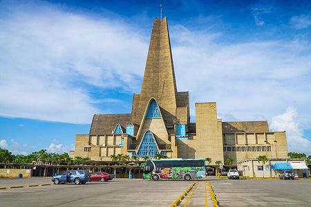 Higüey City Private Tour – Culture, History & Local Experience