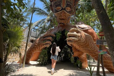 Tulum Highlights Early Easy and Crowd Free